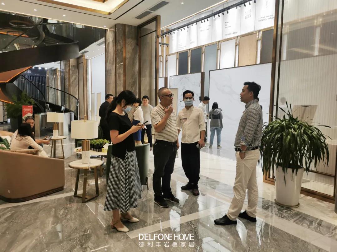 “巖”續(xù)精彩，成就千億藍海的亮點都在這里！