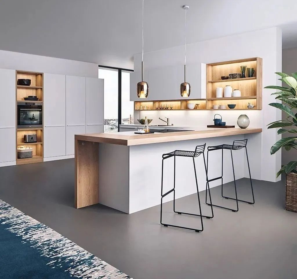800X2700X12MM德利豐新品 | 專為臺面而生，打造理想中的廚衛(wèi)空間美學(xué)