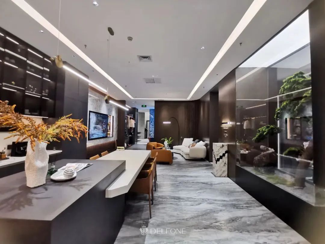 榜樣“豐”采 | 廣州德利豐巖板專賣店店長(zhǎng)：借力總部營(yíng)銷提升門店業(yè)績(jī)