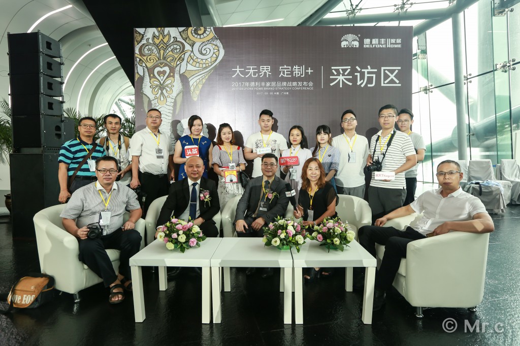 各大媒體都在爭相報道的品牌，你不知道就OUT啦