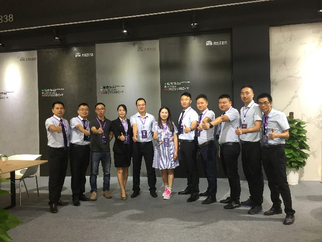 到底是一場怎樣的展會，讓多家媒體都想再來看