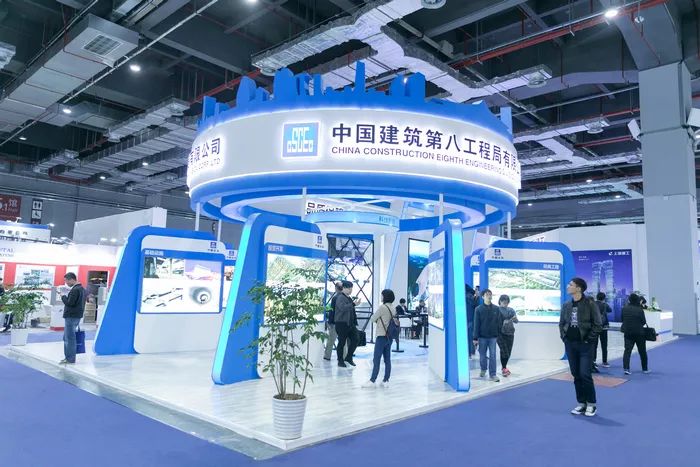 最后七天！帶你了解亞洲國(guó)際化建筑展覽會(huì)