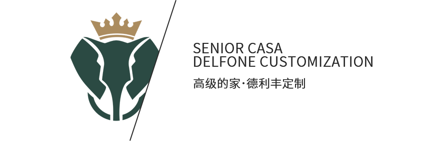 DELFONE新品 | 20MM金剛系列上新，金剛硬度，厚載萬物