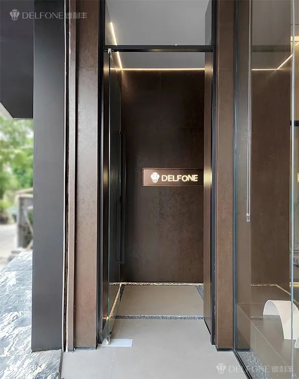 探店速遞 | 走進(jìn)德利豐潮州巖潮館，潮見(jiàn)理想生活